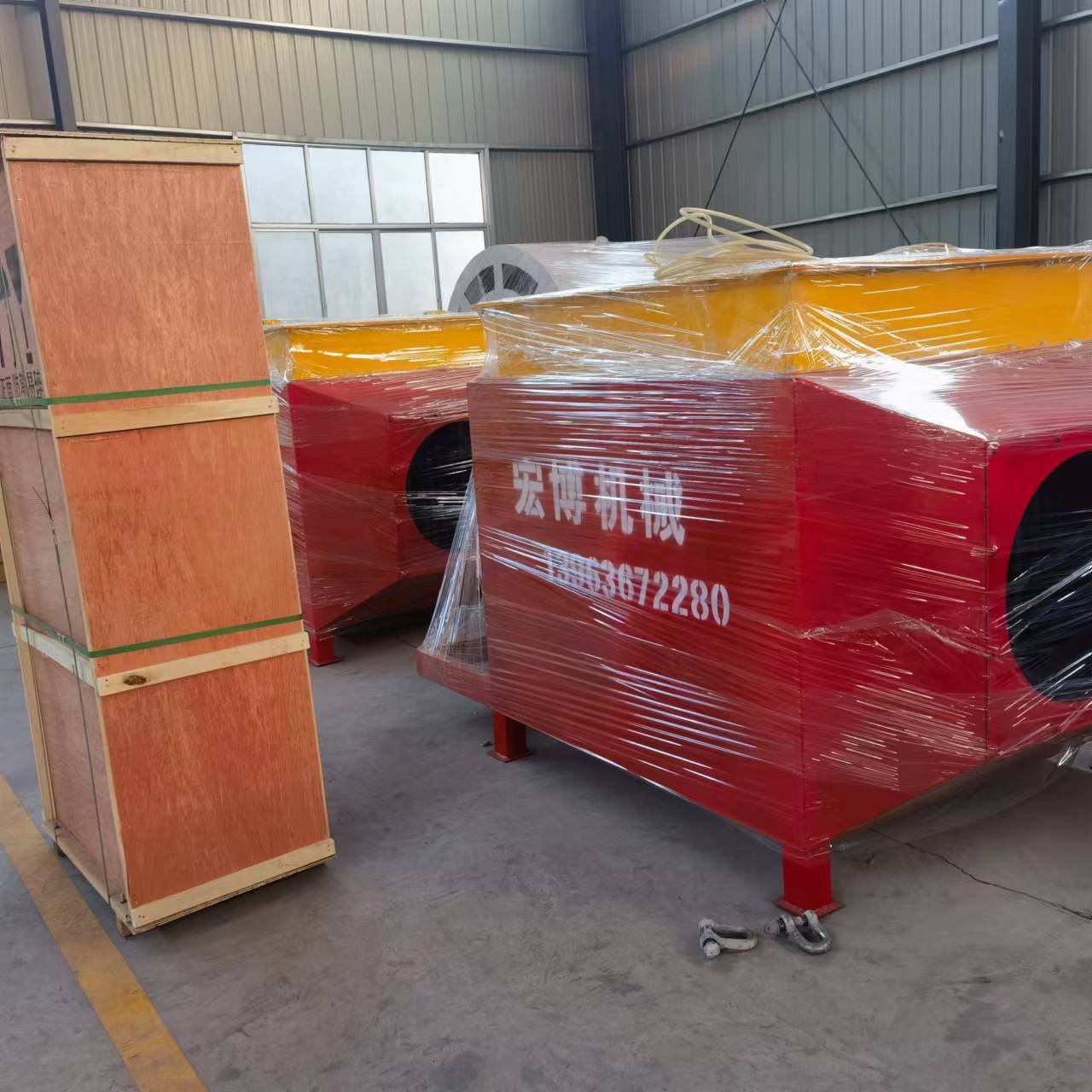 煤礦采暖爐：冬前檢修升級忙，筑牢安全生產溫暖防線